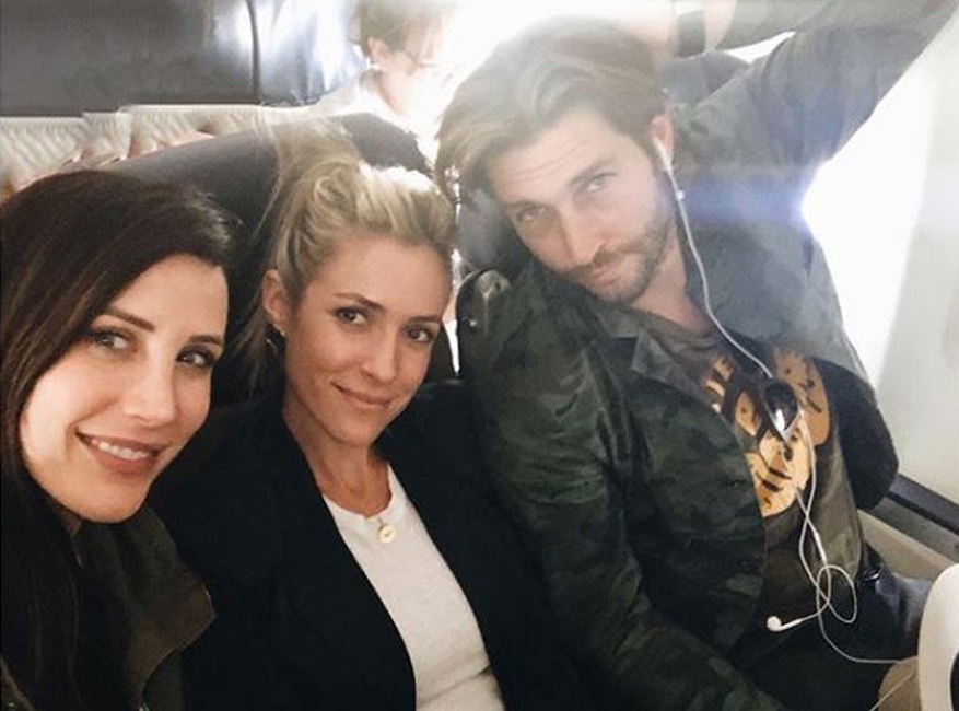Kristin Cavallari, Jay Cutler